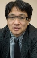 Writer, Actor Hideyuki Kikuchi - filmography and biography.