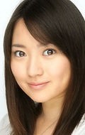 Actress Hikari Ishida - filmography and biography.