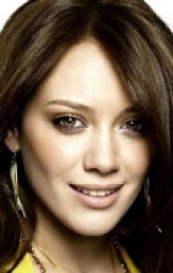 Hilary Duff movies and biography.