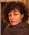 Actress, Director, Writer, Producer Hilde Van Mieghem - filmography and biography.