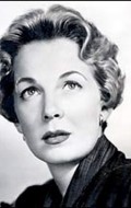 Actress, Writer Hildy Parks - filmography and biography.