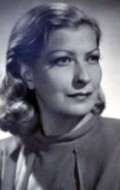 Actress Hilde Hildebrand - filmography and biography.