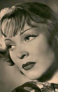 Actress Hilde Sessak - filmography and biography.