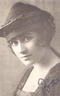 Actress Hilda Bayley - filmography and biography.