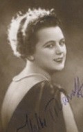 Hilde Maroff movies and biography.