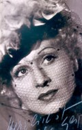 Actress Hilde Seipp - filmography and biography.