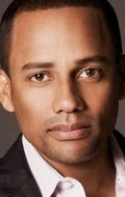 Hill Harper movies and biography.