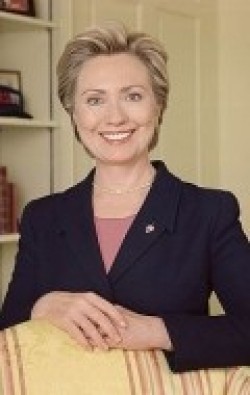 Hillary Clinton movies and biography.