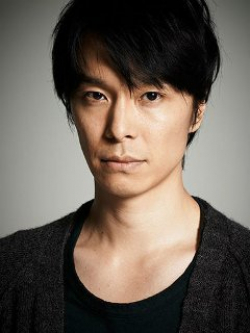 Actor Hiroki Hasegawa - filmography and biography.