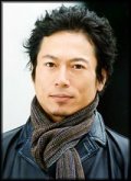 Actor Hiroshi Mikami - filmography and biography.