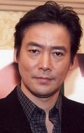 Actor Hiroaki Murakami - filmography and biography.