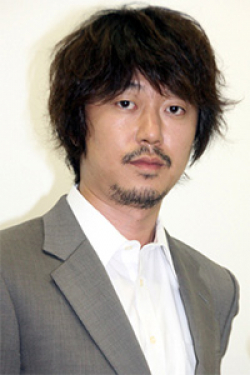 Actor Hirofumi Arai - filmography and biography.