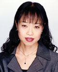Actress Hiroko Emori - filmography and biography.