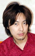 Actor Hiroyuki Yoshino - filmography and biography.