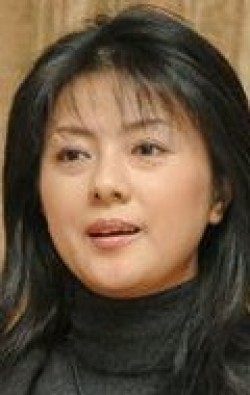 Actress Hiroko Yakushimaru - filmography and biography.