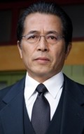 Actor Hirotaro Honda - filmography and biography.