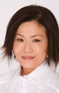 Actress Hiroko Isayama - filmography and biography.