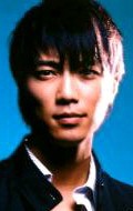 Actor Hiroki Narimiya - filmography and biography.