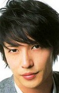 Actor Hiroshi Tamaki - filmography and biography.
