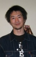 Director, Producer, Design Hiroaki Goda - filmography and biography.