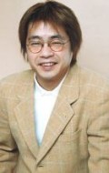 Actor Hiroshi Naka - filmography and biography.