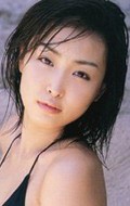 Actress Hiroko Yashiki - filmography and biography.