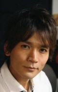 Actor Hiroshi Nagano - filmography and biography.