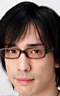 Actor Hiroki Yasumoto - filmography and biography.