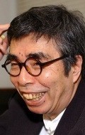 Writer Hisashi Inoue - filmography and biography.