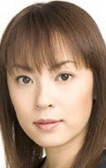 Actress Hitomi Sato - filmography and biography.