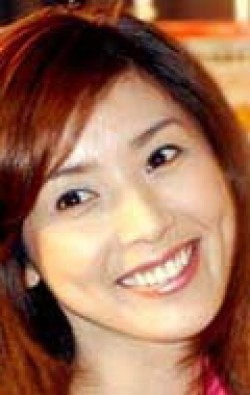 Actress Hitomi Kuroki - filmography and biography.