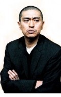 Actor, Director, Writer, Producer Hitoshi Matsumoto - filmography and biography.