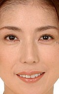 Actress Hitomi Takahashi - filmography and biography.