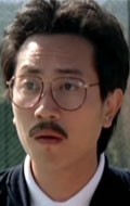 Actor Ho Kai Law - filmography and biography.
