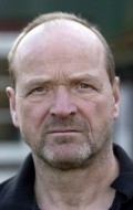 Actor Holger Mahlich - filmography and biography.