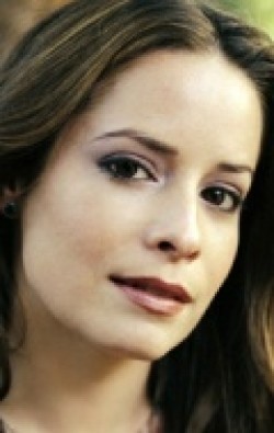 Holly Marie Combs movies and biography.