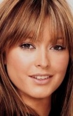 Actress Holly Valance - filmography and biography.
