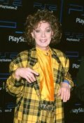 Actress Holly Woodlawn - filmography and biography.