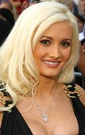 Holly Madison movies and biography.