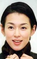 Actress Honami Suzuki - filmography and biography.