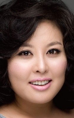 Actress Hong Ji Min - filmography and biography.