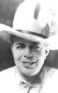 Actor, Director, Writer, Producer Hoot Gibson - filmography and biography.