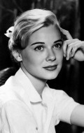 Hope Lange movies and biography.