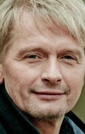 Actor Horst Kotterba - filmography and biography.