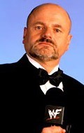 Howard Finkel movies and biography.