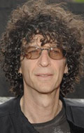 Howard Stern movies and biography.