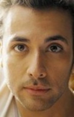 Howie Dorough movies and biography.
