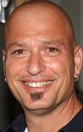 Actor, Director, Writer, Producer Howie Mandel - filmography and biography.