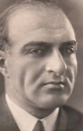 Actor Hrachia Nersisyan - filmography and biography.