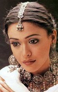 Actress Hrishitaa Bhatt - filmography and biography.